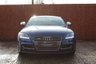 USED 2011 11 AUDI TTS 2011 2.0 TFSI QUATTRO 2d AUTO 272 BHP 