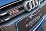 USED 2011 11 AUDI TTS 2011 2.0 TFSI QUATTRO 2d AUTO 272 BHP 
