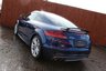 USED 2011 11 AUDI TTS 2011 2.0 TFSI QUATTRO 2d AUTO 272 BHP 