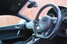 USED 2011 11 AUDI TTS 2011 2.0 TFSI QUATTRO 2d AUTO 272 BHP 