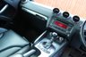 USED 2011 11 AUDI TTS 2011 2.0 TFSI QUATTRO 2d AUTO 272 BHP 