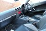USED 2011 11 AUDI TTS 2011 2.0 TFSI QUATTRO 2d AUTO 272 BHP 