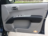 USED 2012 12 MITSUBISHI L200 2.5 DI-D 4X4 BARBARIAN LB DCB 1d 175 BHP SAT NAV + CAMERA + CANOPY * NO VAT