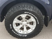 USED 2012 12 MITSUBISHI L200 2.5 DI-D 4X4 BARBARIAN LB DCB 1d 175 BHP SAT NAV + CAMERA + CANOPY * NO VAT