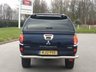 USED 2012 12 MITSUBISHI L200 2.5 DI-D 4X4 BARBARIAN LB DCB 1d 175 BHP SAT NAV + CAMERA + CANOPY * NO VAT