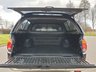 USED 2012 12 MITSUBISHI L200 2.5 DI-D 4X4 BARBARIAN LB DCB 1d 175 BHP SAT NAV + CAMERA + CANOPY * NO VAT