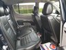 USED 2012 12 MITSUBISHI L200 2.5 DI-D 4X4 BARBARIAN LB DCB 1d 175 BHP SAT NAV + CAMERA + CANOPY * NO VAT