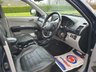 USED 2012 12 MITSUBISHI L200 2.5 DI-D 4X4 BARBARIAN LB DCB 1d 175 BHP SAT NAV + CAMERA + CANOPY * NO VAT