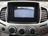 USED 2012 12 MITSUBISHI L200 2.5 DI-D 4X4 BARBARIAN LB DCB 1d 175 BHP SAT NAV + CAMERA + CANOPY * NO VAT
