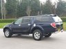 USED 2012 12 MITSUBISHI L200 2.5 DI-D 4X4 BARBARIAN LB DCB 1d 175 BHP SAT NAV + CAMERA + CANOPY * NO VAT