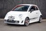 USED 2013 13 ABARTH 595 1.4 COMPETIZIONE 3d 160 BHP Full Service History
