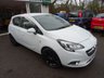 USED 2016 66 VAUXHALL CORSA 1.4 SRI ECOFLEX 5d 74 BHP Low Mileage, Serviced by ourselves, MOT until December 2019, Great fuel economy! Only &pound;30 Road Tax! Very Low Insurance Group!