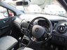 USED 2014 14 RENAULT CAPTUR 1.5 DYNAMIQUE MEDIANAV ENERGY DCI S/S 5d 90 BHP SATELLITE NAVIGATION - BLUETOOTH INTERFACE