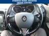 USED 2014 14 RENAULT CAPTUR 1.5 DYNAMIQUE MEDIANAV ENERGY DCI S/S 5d 90 BHP SATELLITE NAVIGATION - BLUETOOTH INTERFACE