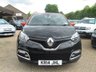 USED 2014 14 RENAULT CAPTUR 1.5 DYNAMIQUE MEDIANAV ENERGY DCI S/S 5d 90 BHP SATELLITE NAVIGATION - BLUETOOTH INTERFACE
