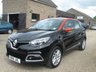 USED 2014 14 RENAULT CAPTUR 1.5 DYNAMIQUE MEDIANAV ENERGY DCI S/S 5d 90 BHP SATELLITE NAVIGATION - BLUETOOTH INTERFACE