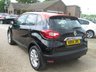 USED 2014 14 RENAULT CAPTUR 1.5 DYNAMIQUE MEDIANAV ENERGY DCI S/S 5d 90 BHP SATELLITE NAVIGATION - BLUETOOTH INTERFACE