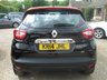 USED 2014 14 RENAULT CAPTUR 1.5 DYNAMIQUE MEDIANAV ENERGY DCI S/S 5d 90 BHP SATELLITE NAVIGATION - BLUETOOTH INTERFACE