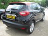 USED 2014 14 RENAULT CAPTUR 1.5 DYNAMIQUE MEDIANAV ENERGY DCI S/S 5d 90 BHP SATELLITE NAVIGATION - BLUETOOTH INTERFACE
