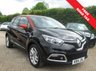 USED 2014 14 RENAULT CAPTUR 1.5 DYNAMIQUE MEDIANAV ENERGY DCI S/S 5d 90 BHP SATELLITE NAVIGATION - BLUETOOTH INTERFACE