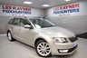 USED 2014 64 SKODA OCTAVIA 1.6 ELEGANCE TDI CR 5d 104 BHP Free road tax, Sat Nav, DAB Radio, Cruise control, 1 Owner