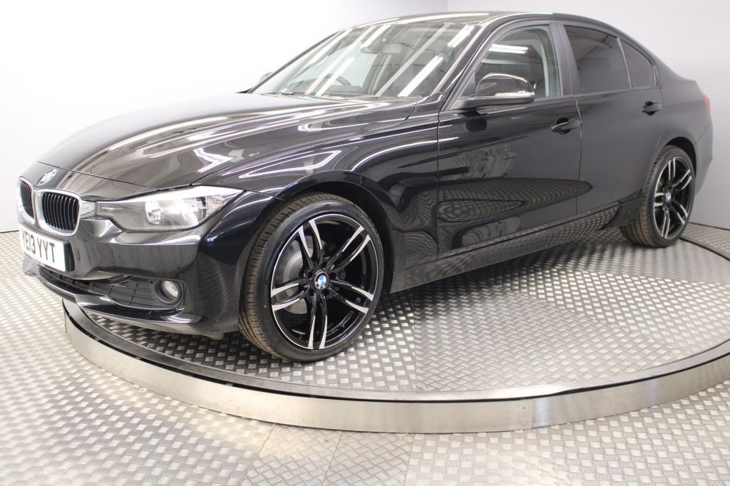 View our BMW 3 SERIES