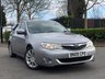 USED 2009 09 SUBARU IMPREZA 1.5 R 5d 107 BHP 