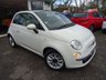 USED 2015 64 FIAT 500 1.2 LOUNGE 3d 69 BHP One Lady Owner from new, Comprehensive Service History + Serviced by ourselves, MOT until February 2020, Great fuel economy! ONLY &pound;30 Road Tax!