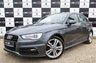 USED 2013 13 AUDI A3 2.0 TDI S LINE 5d 148 BHP 