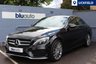 USED 2015 15 MERCEDES-BENZ C 220 2.1 BLUETEC AMG LINE PREMIUM PLUS 4d AUTO 170 BHP Huge Spec, Sat Nav, Pan Roof, Leather, Electric, Heated, Memory Seats, Rear camera.......