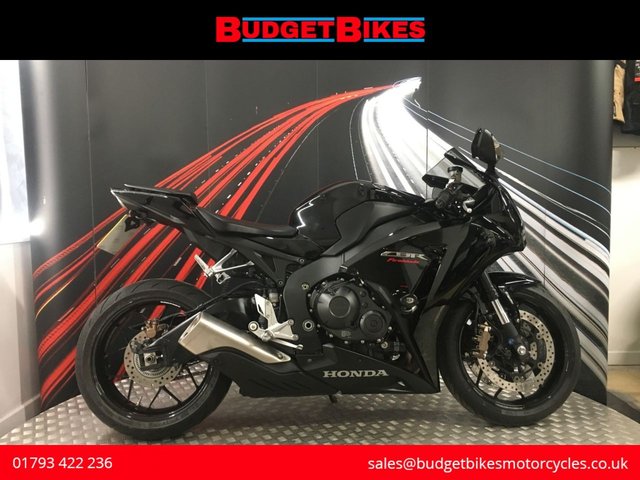 2013 Honda Cbr1000rr Fireblade Cbr 1000 Ra D 6789