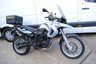 USED 2008 58 BMW F650GS 798cc F 650 GS (800CC)  LOTS OF SERVICE HISTORY + FRESH MOT