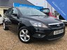 USED 2008 58 FORD FOCUS 1.8 Petrol Zetec 5 Door Low Mileage 5 door Petrol hatchback