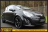 USED 2014 14 VAUXHALL CORSA 1.2 LIMITED EDITION 3d 83 BHP A STUNNING LOW MILEAGE, LOW OWNER, FULL SERVICE HISTORY CORSA!!!