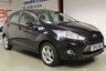 USED 2011 61 FORD FIESTA 1.4 ZETEC TDCI 5d 69 BHP 8 STAMPS IN SERVICE BOOK