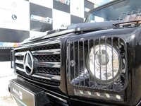 USED 2012 12 MERCEDES-BENZ G-CLASS 5.4 G55 AMG 5d AUTO 500 BHP Lowest mileage G55 in the country!