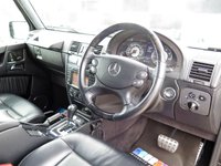 USED 2012 12 MERCEDES-BENZ G-CLASS 5.4 G55 AMG 5d AUTO 500 BHP Lowest mileage G55 in the country!