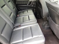 USED 2012 12 MERCEDES-BENZ G-CLASS 5.4 G55 AMG 5d AUTO 500 BHP Lowest mileage G55 in the country!