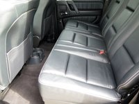 USED 2012 12 MERCEDES-BENZ G-CLASS 5.4 G55 AMG 5d AUTO 500 BHP Lowest mileage G55 in the country!