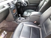 USED 2012 12 MERCEDES-BENZ G-CLASS 5.4 G55 AMG 5d AUTO 500 BHP Lowest mileage G55 in the country!
