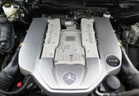 USED 2012 12 MERCEDES-BENZ G-CLASS 5.4 G55 AMG 5d AUTO 500 BHP Lowest mileage G55 in the country!
