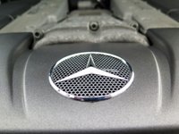 USED 2012 12 MERCEDES-BENZ G-CLASS 5.4 G55 AMG 5d AUTO 500 BHP Lowest mileage G55 in the country!