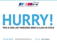 USED 2012 12 MERCEDES-BENZ G-CLASS 5.4 G55 AMG 5d AUTO 500 BHP Lowest mileage G55 in the country!