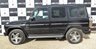 USED 2012 12 MERCEDES-BENZ G-CLASS 5.4 G55 AMG 5d AUTO 500 BHP Lowest mileage G55 in the country!