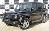 USED 2012 12 MERCEDES-BENZ G-CLASS 5.4 G55 AMG 5d AUTO 500 BHP Lowest mileage G55 in the country!
