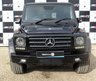USED 2012 12 MERCEDES-BENZ G-CLASS 5.4 G55 AMG 5d AUTO 500 BHP Lowest mileage G55 in the country!
