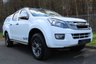 USED 2014 64 ISUZU D-MAX 2.5 TD BLADE DCB 4dr 164 BHP A HIGH SPECIFICATION PICK UP WITH FULL SERVICE HISTORY!!!