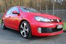 USED 2011 11 VOLKSWAGEN GOLF 2.0 GTI DSG 5d AUTO 210 BHP A BEAUTIFUL LOW MILEAGE GOLF GTI WITH GREAT SPECIFICATION