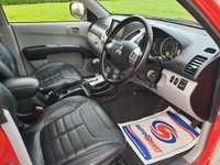 USED 2011 61 MITSUBISHI L200 2.5 DI-D 4X4 BARBARIAN LB DCB 1d AUTO 175 BHP CHOICES OF 4 X 4 IN STOCK !!