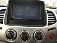 USED 2011 61 MITSUBISHI L200 2.5 DI-D 4X4 BARBARIAN LB DCB 1d AUTO 175 BHP CHOICES OF 4 X 4 IN STOCK !!